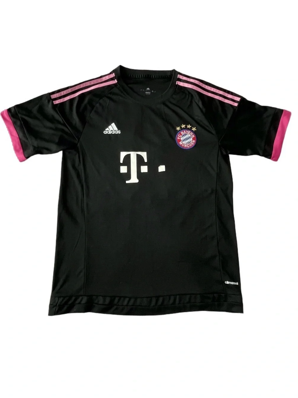 Adidas FC Bayern Munich Thomas Müller #25 Jersey and Shorts Set Men’s Size L